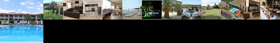 Kalives Resort