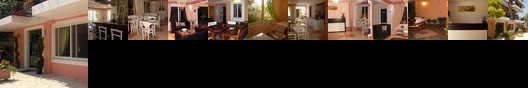Avra Hotel Lygia