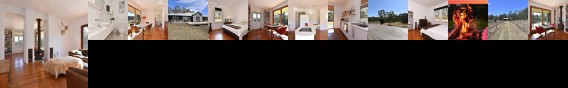 Hunter Country Lodge & Shakey Tables Restaurant