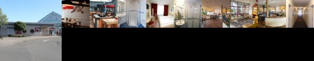 Autohof - Motel Salzbergen
