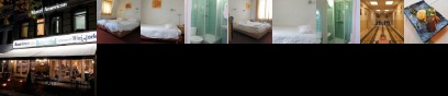 Hotel American