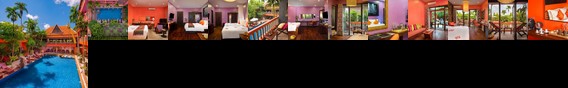 Golden Temple Hotel