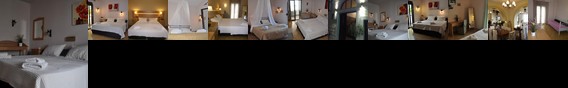 Byzance Hotel & Apartments Skala (Patmos)