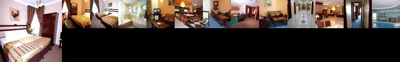 Al Bustan Tower Hotel Suites