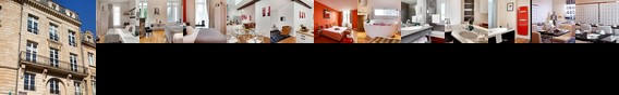 Le Boutique Hotel Bordeaux Le Boutique Hotel Bordeaux