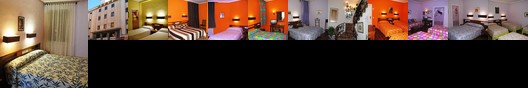Hotel Pedro Torres Hotel Pedro Torres