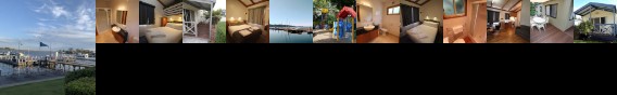 Metung Holiday Villas