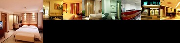 Sunflower Hotel(Handan)