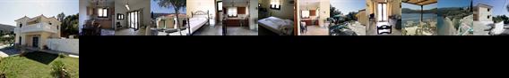Villa Platanaki