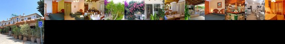 Hotel Antonio Conil Hotel Antonio Conil