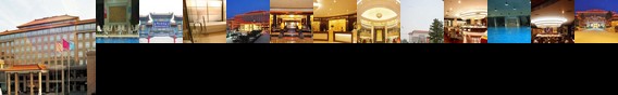 Jindu Garden Hotel