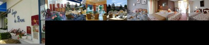 Le Logis de Brou Le Logis de Brou