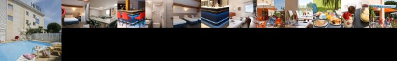 Inter-Hotel La Belle Etape