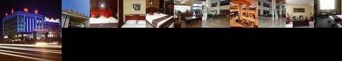 Taoyuan International Hotel
