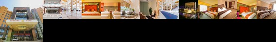 Century Dynasty Hotel