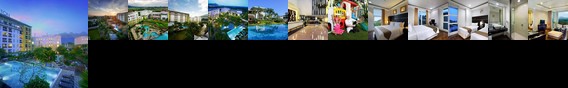 Aston Bogor Hotel and Resort
