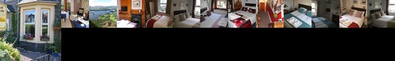Hall Garth Guest House Hall Garth Guest House