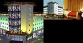 Changzhi Hotel