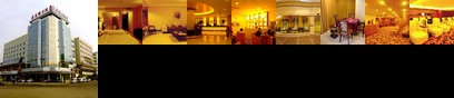 Garden Holiday Hotel