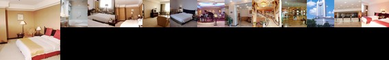 Globe International Hotel Changzhi