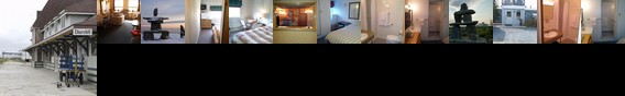Bear Country Inn