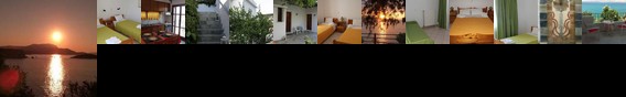 Ansi Apartments