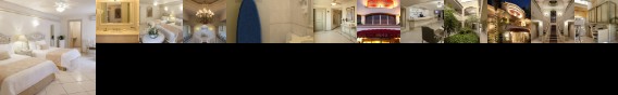 Hotel & Suites Quinta Magna
