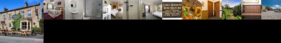 The Wheatsheaf Residential Hotel Restaurant & Bar The Wheatsheaf Residential Hotel Restaurant & Bar