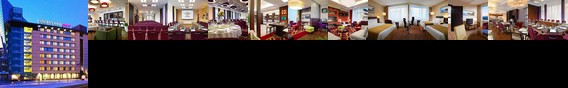 Courtyard by Marriott Irkutsk City Center
