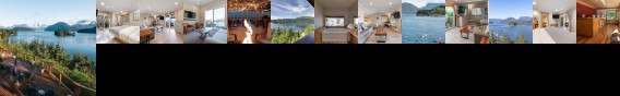 West Coast Wilderness Lodge