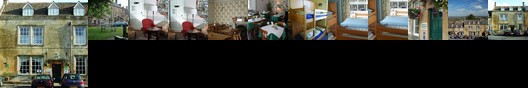 YHA Stow-on-the-Wold YHA Stow-on-the-Wold