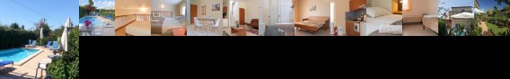 Marianna Apartments