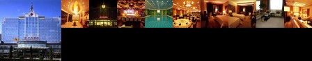 Phoenix International Hotel