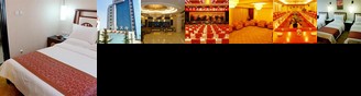 Meihai Hotel Jincheng