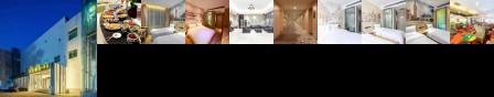 Sunshine Hotel Jincheng