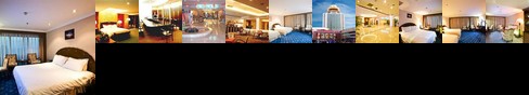 Jinzhou Mansion Hotel