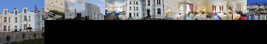 Panorama Hotel Tenby Panorama Hotel Tenby