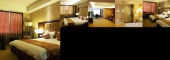 Tianda Mingdu Hotel