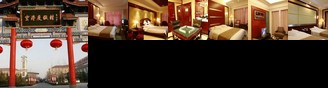 Kong Gang Hotel