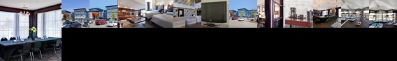 Sandman Signature Hotel & Suites Langley