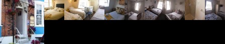 Seacrest Guest House Seacrest Guest House