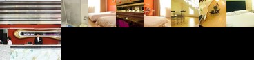 Motel 168 Jiefang Road