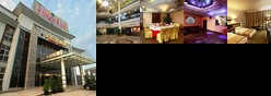 TianMuHu International Hotel
