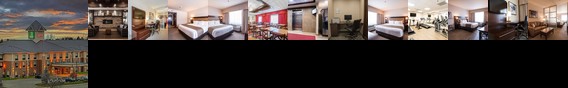Quality Inn & Suites Val D'Or