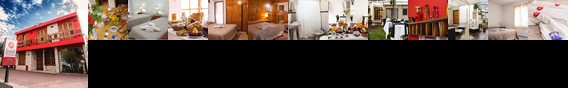 Hotel Portal de los Andes