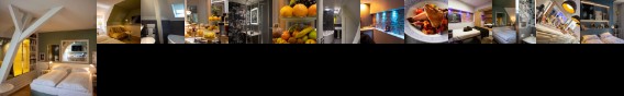 Hotel et Spa La Villa K