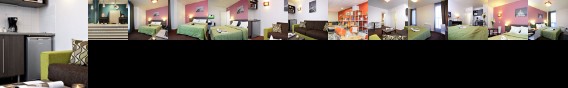Adagio Access Paris Asnieres