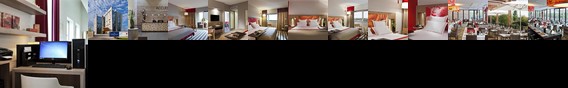 Hotel Golden Tulip Lyon