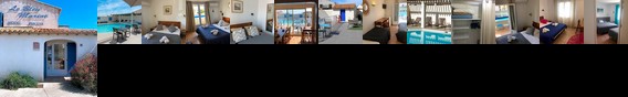 Hotel -Le Bleu Marine Hotel -Le Bleu Marine