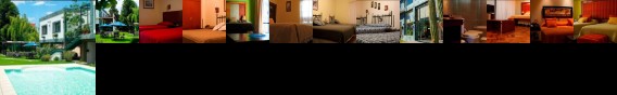 Hotel Los Sauces